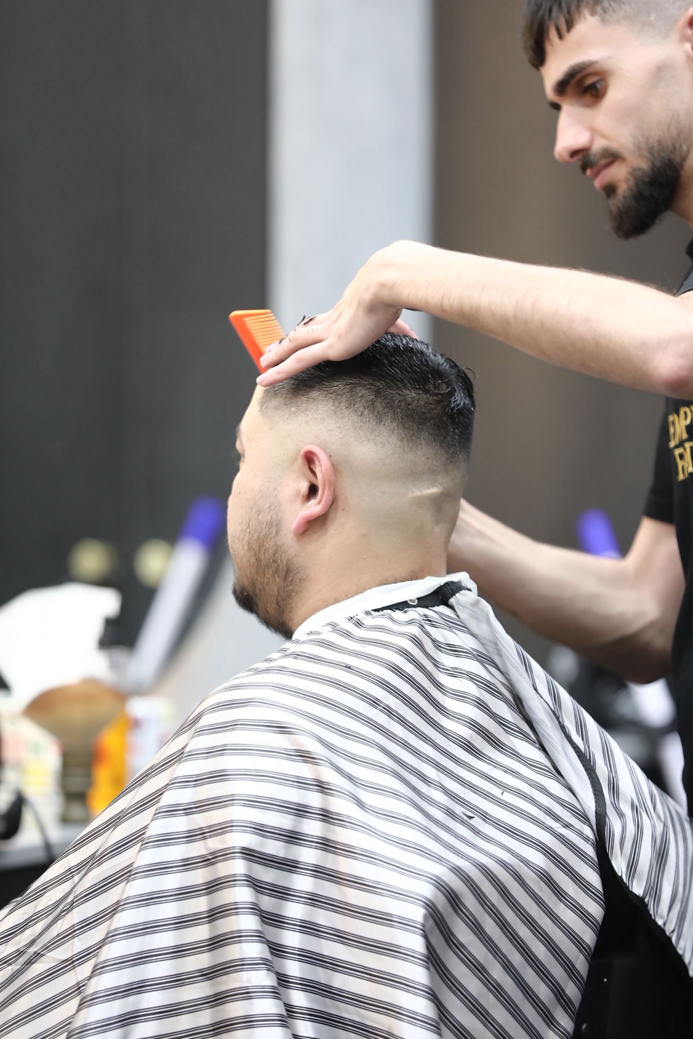 Royal Beard Treatment