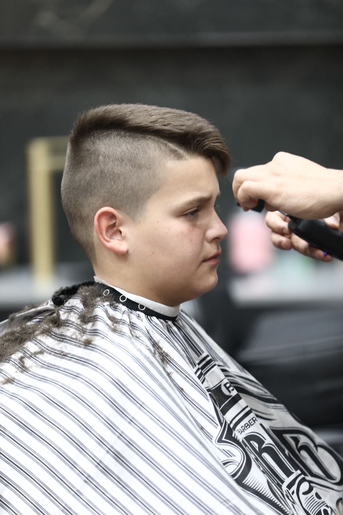 Wave Fade