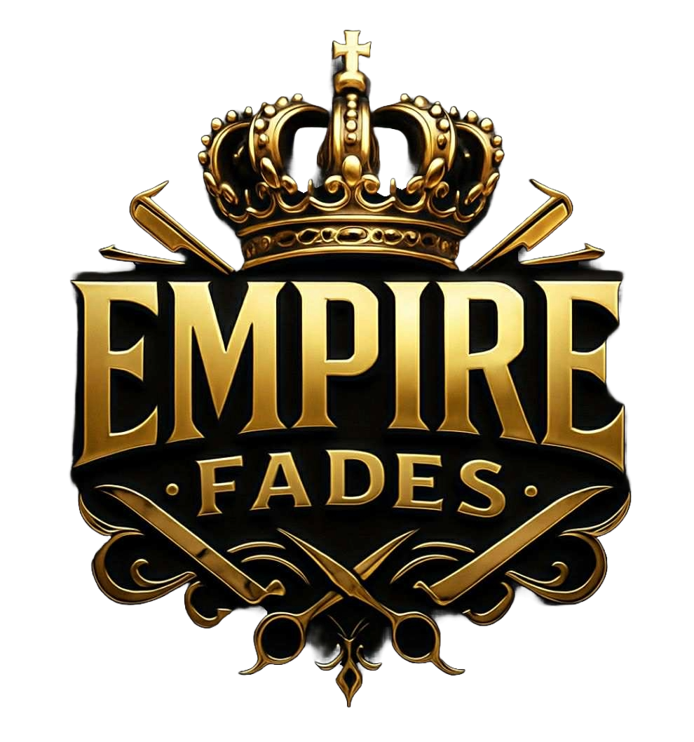 Empire Fades Logo